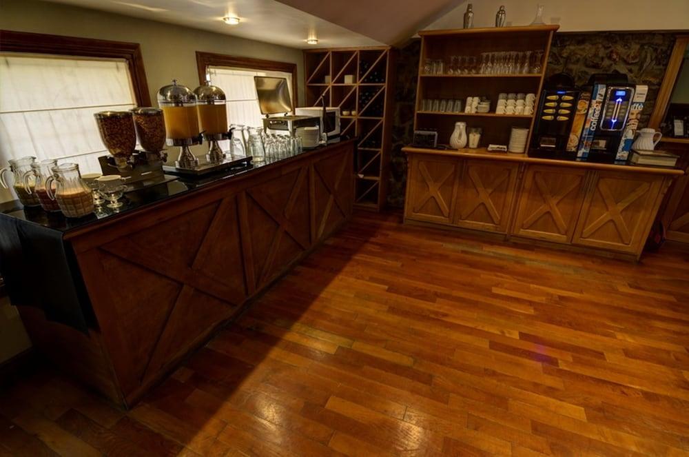 布雷西亚别墅酒店 乌斯怀亚 外观 照片